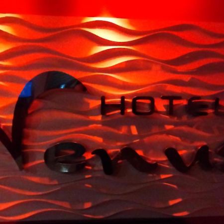 Hotel Venus Buenos Aires Bagian luar foto